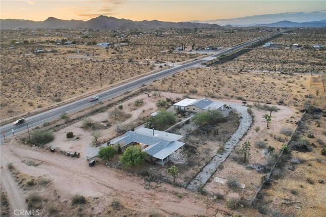 979 Old Woman Springs Road, Yucca Valley, CA 92284