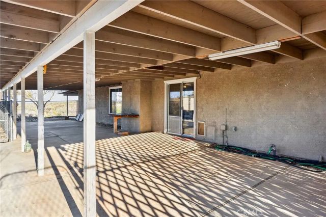 979 Old Woman Springs Road, Yucca Valley, CA 92284