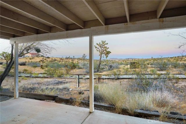979 Old Woman Springs Road, Yucca Valley, CA 92284
