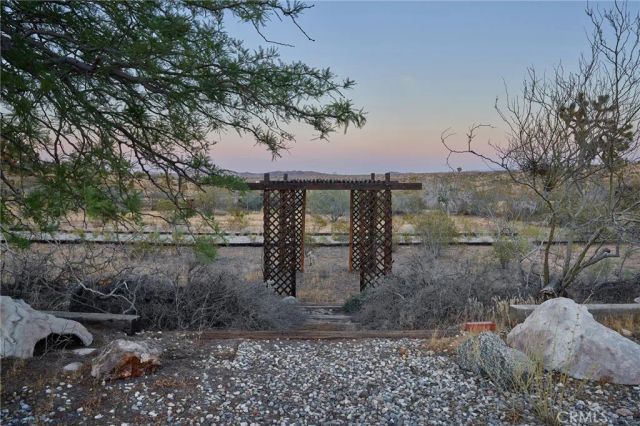 979 Old Woman Springs Road, Yucca Valley, CA 92284