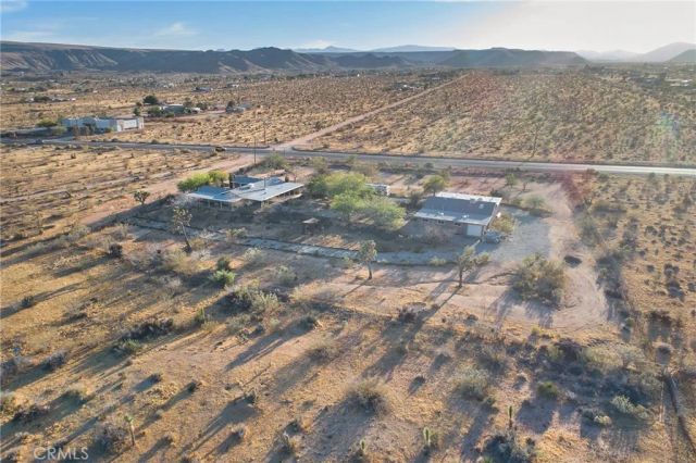979 Old Woman Springs Road, Yucca Valley, CA 92284