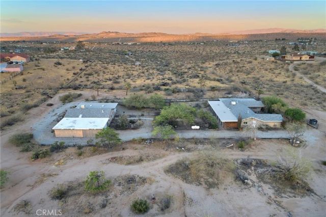 979 Old Woman Springs Road, Yucca Valley, CA 92284