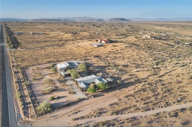 979 Old Woman Springs Road, Yucca Valley, CA 92284