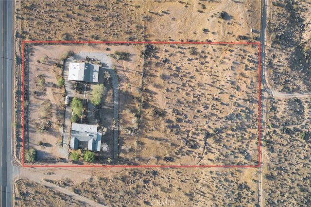 979 Old Woman Springs Road, Yucca Valley, CA 92284