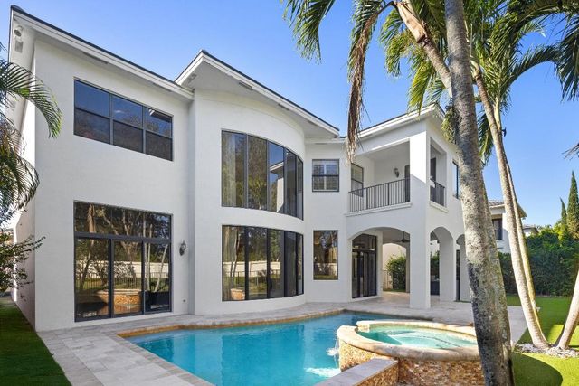 17606 Circle Pond Court, Boca Raton, FL 33496