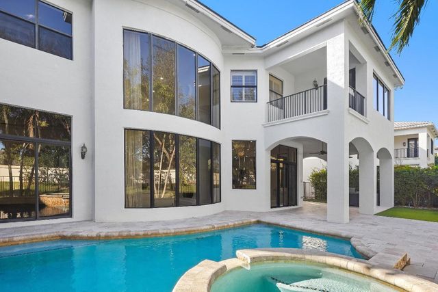 17606 Circle Pond Court, Boca Raton, FL 33496