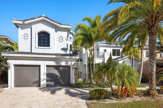 17606 Circle Pond Court, Boca Raton, FL 33496