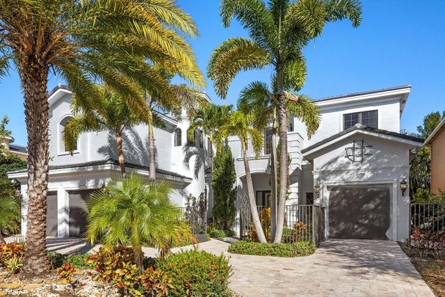 17606 Circle Pond Court, Boca Raton, FL 33496
