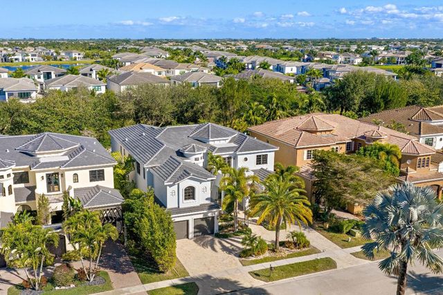17606 Circle Pond Court, Boca Raton, FL 33496