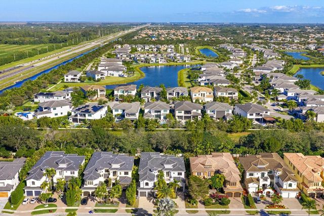 17606 Circle Pond Court, Boca Raton, FL 33496