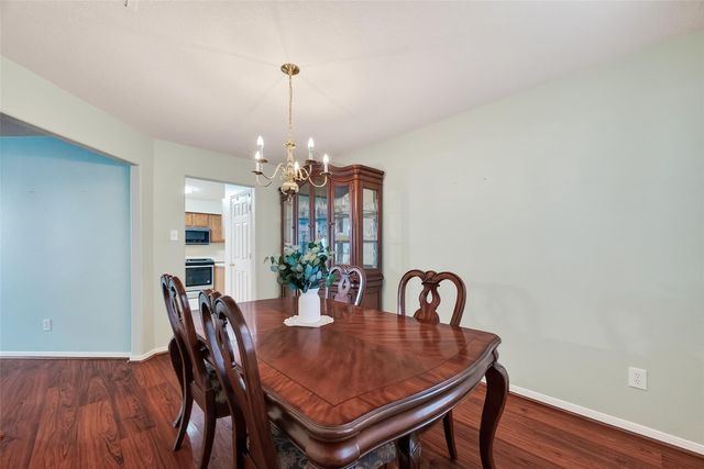 20838 Foxwood Garden Drive, Humble, TX 77338