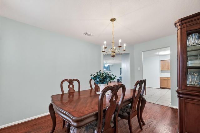 20838 Foxwood Garden Drive, Humble, TX 77338