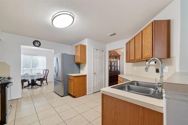 20838 Foxwood Garden Drive, Humble, TX 77338