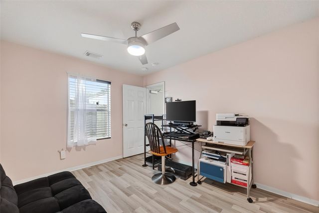 20838 Foxwood Garden Drive, Humble, TX 77338