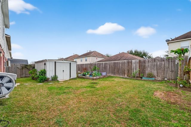 20838 Foxwood Garden Drive, Humble, TX 77338