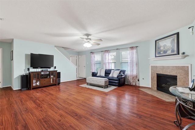 20838 Foxwood Garden Drive, Humble, TX 77338