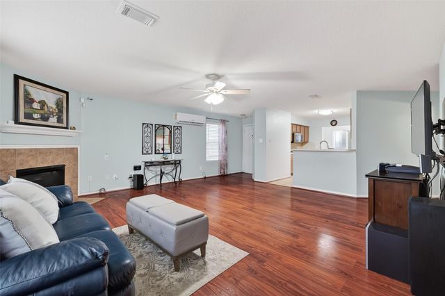 20838 Foxwood Garden Drive, Humble, TX 77338