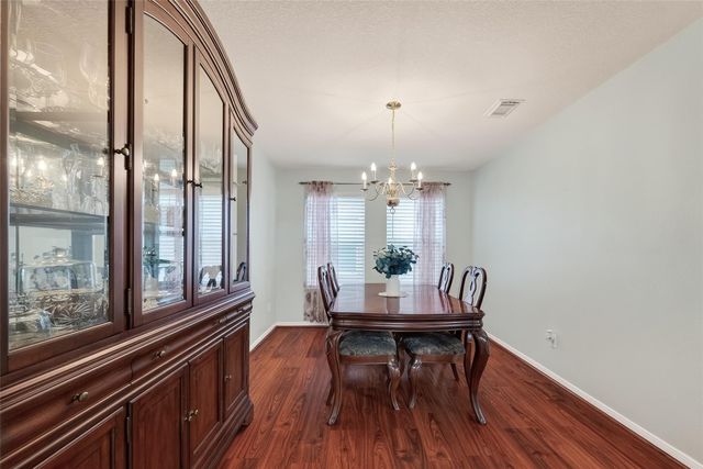 20838 Foxwood Garden Drive, Humble, TX 77338