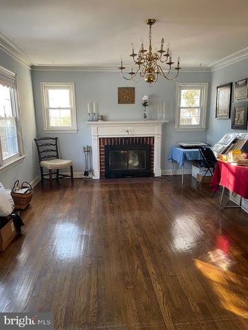 6211 MADAWASKA RD, Bethesda, MD 20816