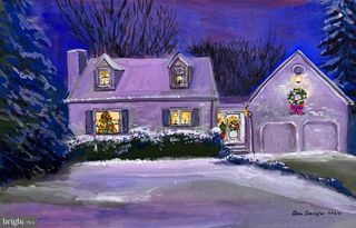 6211 MADAWASKA RD, Bethesda, MD 20816