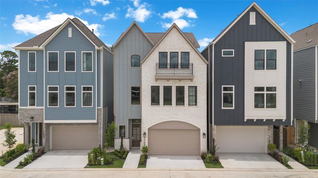 1705 Bologna Lane, Houston, TX 77055