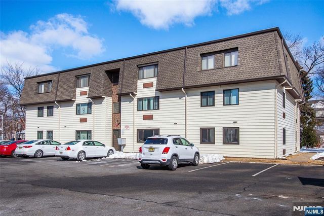 46 Watsessing Avenue A4, Belleville, NJ 07109