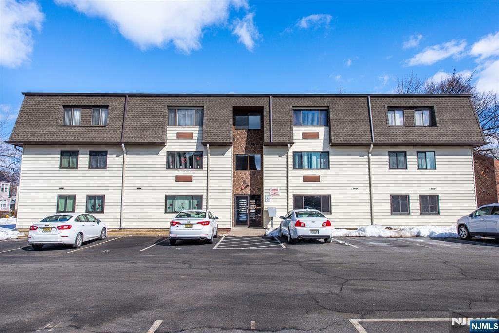 46 Watsessing Avenue A4, Belleville, NJ 07109