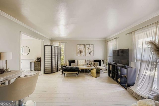 4812 Lismoor Trace SW, Mableton, GA 30126