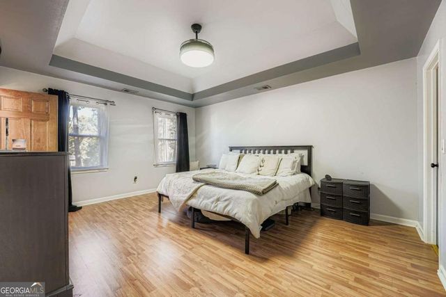 4812 Lismoor Trace SW, Mableton, GA 30126