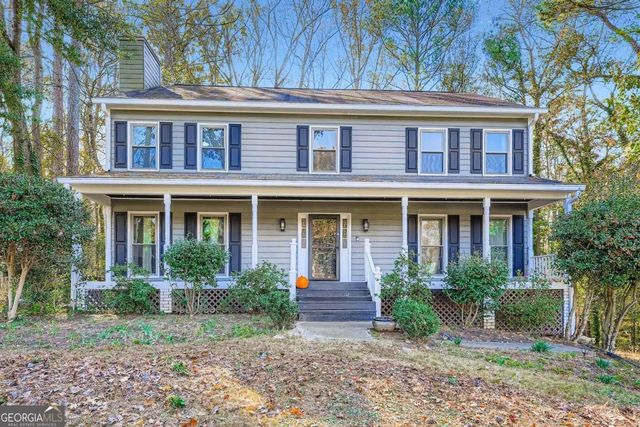 4812 Lismoor Trace SW, Mableton, GA 30126