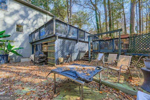 4812 Lismoor Trace SW, Mableton, GA 30126