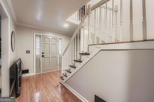 4812 Lismoor Trace SW, Mableton, GA 30126