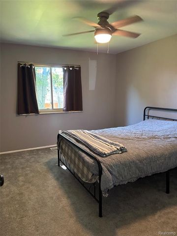 46365 Community Center Drive, Chesterfield, MI 48047