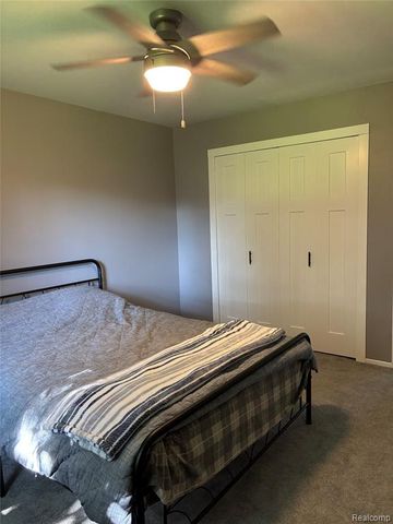 46365 Community Center Drive, Chesterfield, MI 48047