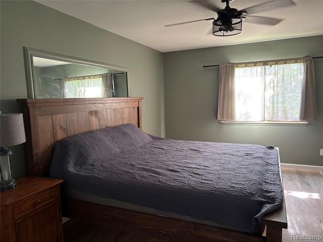 46365 Community Center Drive, Chesterfield, MI 48047
