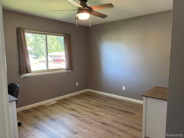 46365 Community Center Drive, Chesterfield, MI 48047