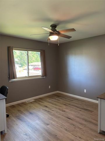 46365 Community Center Drive, Chesterfield, MI 48047