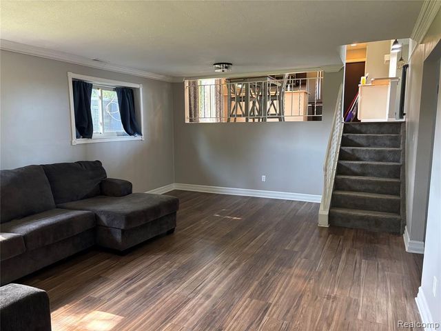 46365 Community Center Drive, Chesterfield, MI 48047