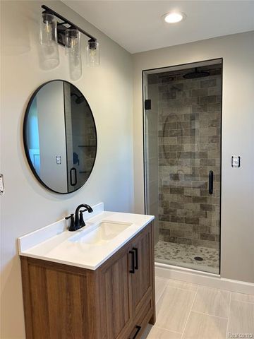 46365 Community Center Drive, Chesterfield, MI 48047