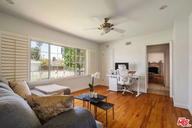 5357 Bevis Avenue, Sherman Oaks, CA 91411