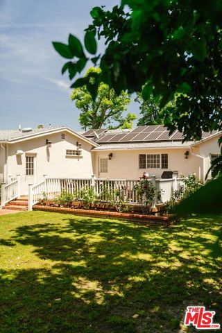 5357 Bevis Avenue, Sherman Oaks, CA 91411