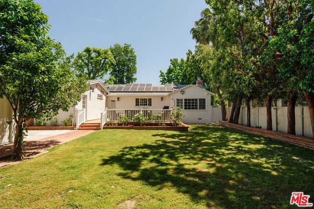 5357 Bevis Avenue, Sherman Oaks, CA 91411