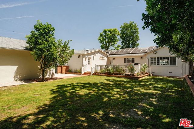 5357 Bevis Avenue, Sherman Oaks, CA 91411