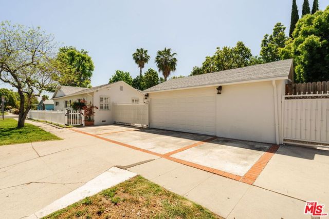 5357 Bevis Avenue, Sherman Oaks, CA 91411