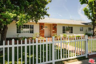 5357 Bevis Avenue, Sherman Oaks, CA 91411