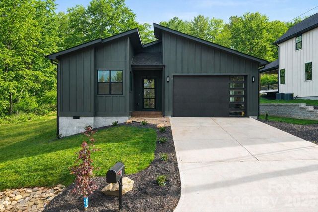 8 Overlook Place 4, Asheville, NC 28803