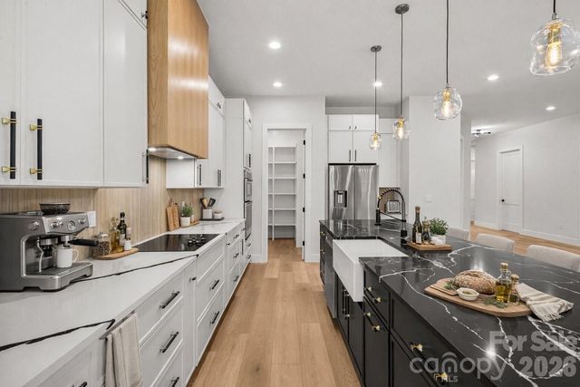 8 Overlook Place 4, Asheville, NC 28803