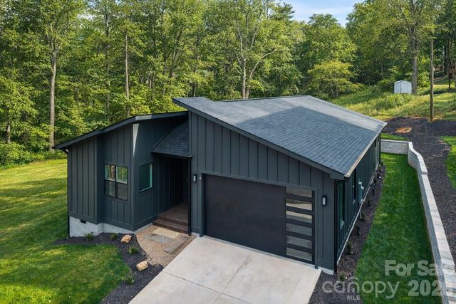 8 Overlook Place 4, Asheville, NC 28803