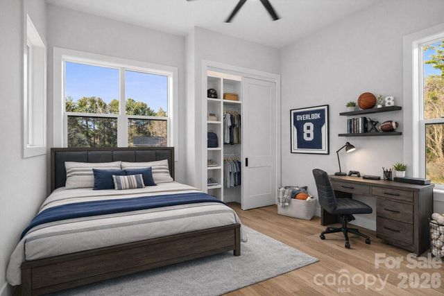 8 Overlook Place 4, Asheville, NC 28803