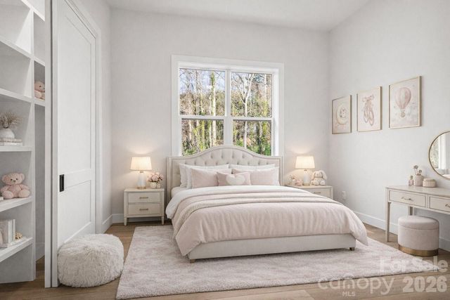 8 Overlook Place 4, Asheville, NC 28803